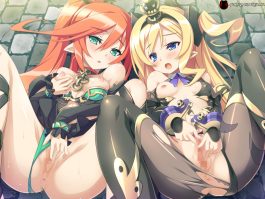 Akuma de Oshioki! Hentai Picture