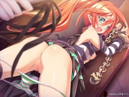 Akuma de Oshioki! Hentai Picture