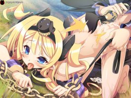 Akuma de Oshioki! Hentai Picture