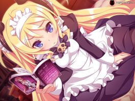 Akuma de Oshioki! Hentai Picture