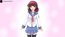 Angel Beats! Hentai Picture