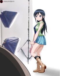 Ore no Imouto ga Konnani Kawaii Wake ga Nai Hentai Picture