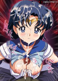 Sailor Mercury