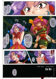 Wedding Peach Hentai Picture