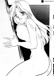 Wedding Peach Hentai Picture