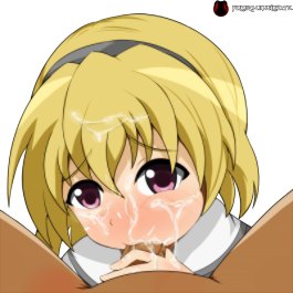 Higurashi no Naku Koro Ni Hentai Picture