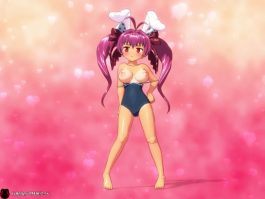 Di Gi Charat Hentai Picture