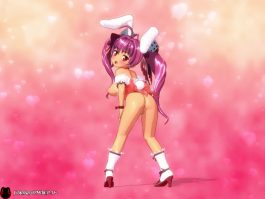 Di Gi Charat Hentai Picture