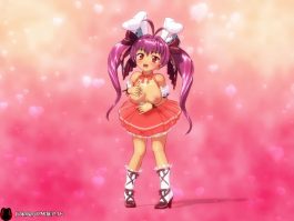 Di Gi Charat Hentai Picture