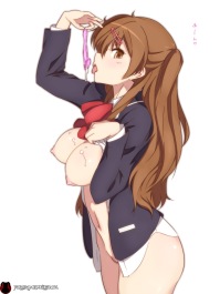 Chuunibyou demo Koi ga Shitai! Hentai Picture