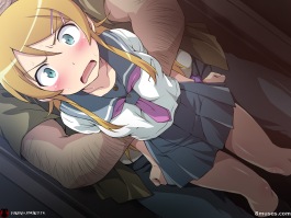 Ore no Imouto ga Konnani Kawaii Wake ga Nai Hentai Picture