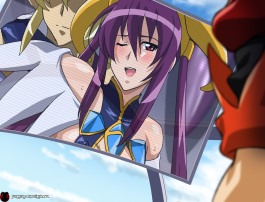 Battle Spirits Brave Hentai Picture