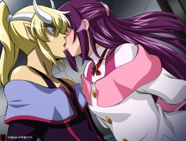 Battle Spirits Brave Hentai Picture