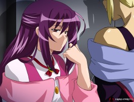 Battle Spirits Brave Hentai Picture