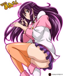 Battle Spirits Brave Hentai Picture