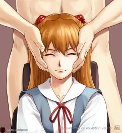 Neon Genesis Evangelion Hentai Picture