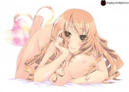Golden Time Hentai Picture