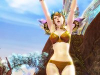 Guild Wars 2 Hentai Mesmer captured and used