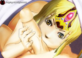 Priston Tale Hentai Picture Priestess blowjob