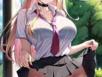 My-Dress-Up-Darling-Hentai135