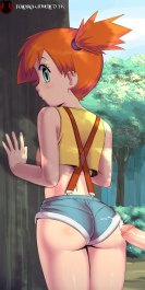 Pokemon Hentai Picture