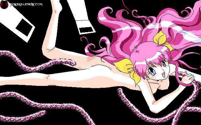 Wedding Peach Hentai Picture